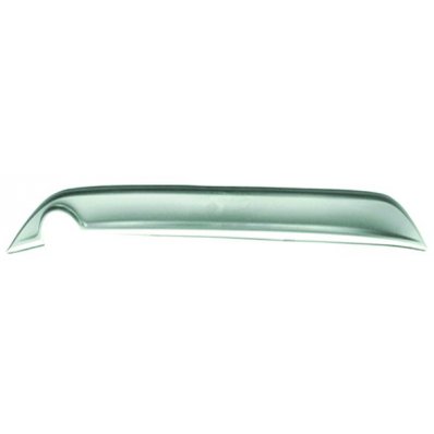 Spoiler paraurto posteriore per scarico singolo per VOLKSWAGEN GOLF SPORTSVAN dal 2014 Codice OEM 5G6807568B