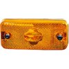 Luce ingombro laterale arancio per IVECO DAILY dal 2006 al 2011