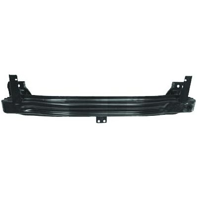 Rinforzo paraurto anteriore mod. track &amp; field per VOLKSWAGEN TIGUAN dal 2007 al 2011 Codice OEM 5N0807109J