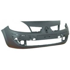 Paraurto anteriore verniciabile per RENAULT SCENIC dal 2006 al 2009