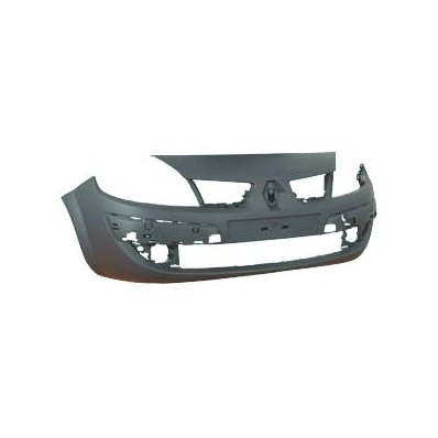 Paraurto anteriore verniciabile per RENAULT SCENIC dal 2006 al 2009 Codice OEM 7701477299