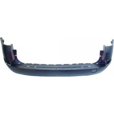 Paraurto posteriore verniciabile SW per FIAT STILO dal 2001 al 2010