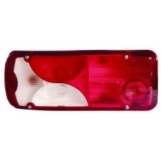 Fanale posteriore carro per MERCEDES-BENZ SPRINTER dal 2006 al 2013 lato sinistro guidatore