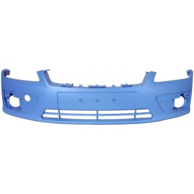 Paraurto anteriore verniciabile per FORD FOCUS dal 2004 al 2008 Codice OEM 1336763