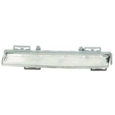 Fanale anteriore led per MERCEDES-BENZ C W204 dal 2011 al 2014 lato destro passeggero