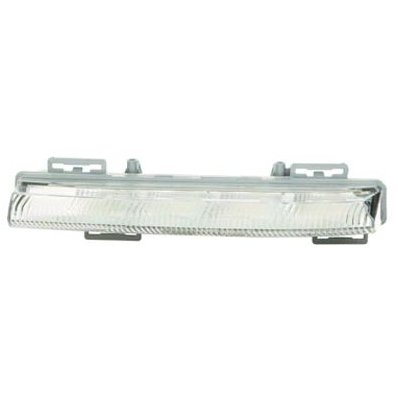 Fanale anteriore led per MERCEDES-BENZ E dal 2009 al 2013 lato destro passeggero Codice OEM A2049069000