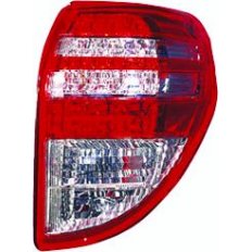 Fanale posteriore led per TOYOTA RAV 4 dal 2006 al 2008 lato destro passeggero