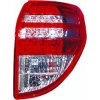 Fanale posteriore led per TOYOTA RAV 4 dal 2006 al 2008 lato destro passeggero