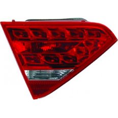 Fanale posteriore interno led 3-5 porte per AUDI A5 dal 2007 al 2011 lato sinistro guidatore