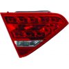 Fanale posteriore interno led 3-5 porte per AUDI A5 dal 2007 al 2011 lato sinistro guidatore