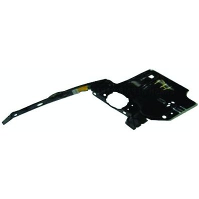 Sede faro per RENAULT CLIO dal 2001 al 2005 lato sinistro guidatore Codice OEM 7751712438