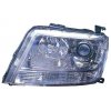 Proiettore 2 parabole per SUZUKI GRAND VITARA dal 2005 al 2008 lato destro passeggero