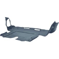 Riparo sottomotore per OPEL ASTRA H dal 2004 al 2007