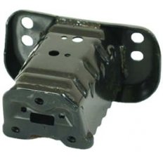 Staffa rinforzo paraurto ant. per TOYOTA YARIS dal 2005 al 2008 lato sinistro guidatore