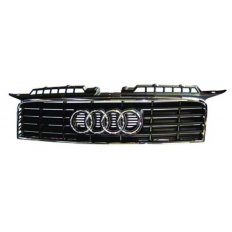 Griglia radiatore per AUDI A3 dal 2003 al 2005