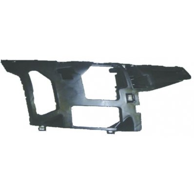 Staffa paraurto anteriore laterale per FORD MONDEO dal 2007 al 2010 lato destro passeggero Codice OEM 1486146