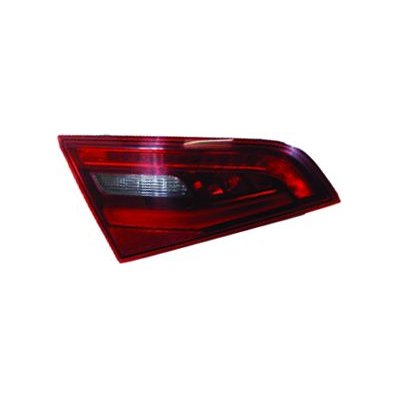 Fanale posteriore interno led 5 porte per AUDI A3 dal 2012 al 2016 lato sinistro guidatore Codice OEM 8V4945093A