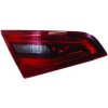 Fanale posteriore interno led 5 porte per AUDI A3 dal 2012 al 2016 lato sinistro guidatore