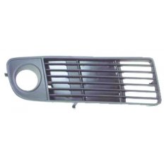 Griglia laterale paraurto 06-97-09-98 per AUDI A6 dal 1997 al 2001 lato destro passeggero