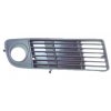 Griglia laterale paraurto 06-97-09-98 per AUDI A6 dal 1997 al 2001 lato destro passeggero