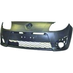 Paraurto anteriore verniciabile mod. GT - Dynamique per RENAULT TWINGO dal 2007 al 2011