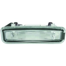 Luce targa per FORD FOCUS dal 1998 al 2001