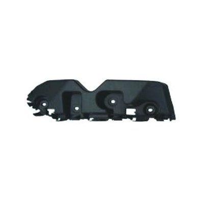 Staffa paraurto anteriore per DACIA DUSTER dal 2010 al 2013 lato sinistro guidatore Codice OEM 622230010R