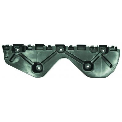 Staffa paraurto posteriore per DACIA LODGY dal 2012 lato sinistro guidatore Codice OEM 850454484R