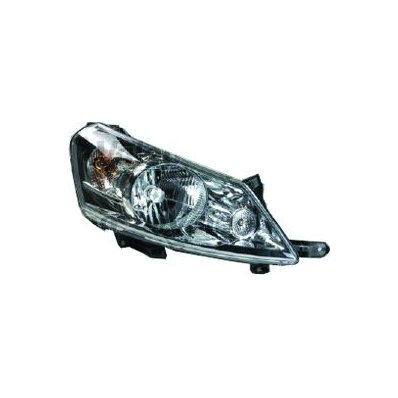 Proiettore per CITROEN JUMPY dal 2007 al 2016 lato sinistro guidatore Codice OEM 6208C5