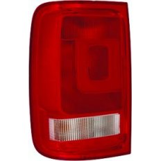 Fanale posteriore 11-10-04-12 per VOLKSWAGEN AMAROK dal 2010 lato sinistro guidatore