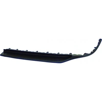 Spoiler paraurto anteriore per VOLKSWAGEN PASSAT dal 1988 al 1993 lato destro passeggero Codice OEM 357805904