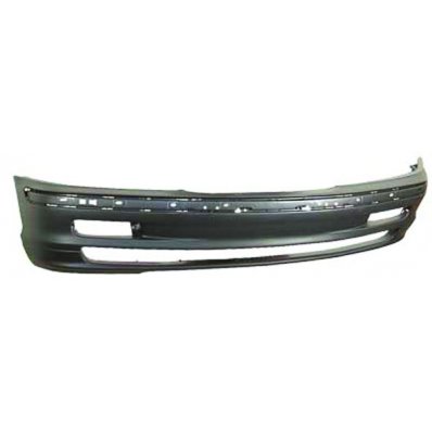 Paraurto anteriore verniciabile per BMW 3 E46 dal 1998 al 2001 Codice OEM 51118195284