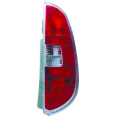 Fanale posteriore per SKODA ROOMSTER dal 2010 al 2015 lato destro passeggero