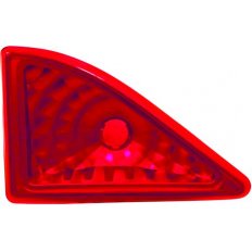 Luce stop supplementare per OPEL MOVANO dal 2010