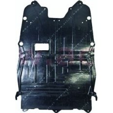 Riparo sottomotore per RENAULT LAGUNA dal 2007 al 2010