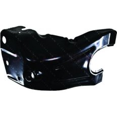 Sede faro per CHEVROLET - DAEWOO MATIZ dal 2005 al 2007 lato sinistro guidatore