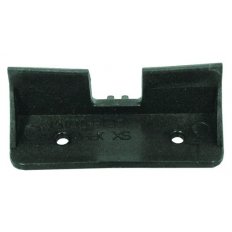 Staffa paraurto anteriore per CITROEN NEMO dal 2007 lato sinistro guidatore