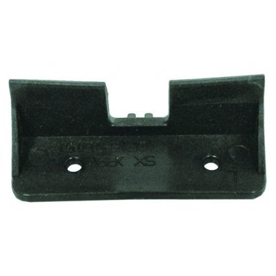 Staffa paraurto anteriore per CITROEN NEMO dal 2007 lato sinistro guidatore Codice OEM 1356375080