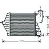 Intercooler per FIAT IDEA dal 2003 al 2012