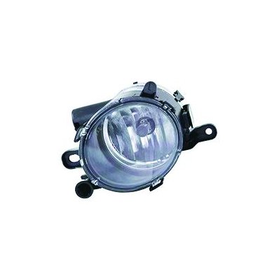 Fendinebbia per OPEL ASTRA J GTC dal 2011 al 2016 lato sinistro guidatore Codice OEM 22865974