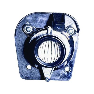 Fendinebbia per LANCIA YPSILON dal 2006 al 2011 lato sinistro guidatore Codice OEM 51791907