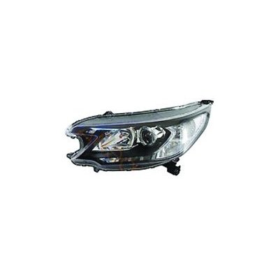 Proiettore xenon per HONDA CR-V dal 2013 al 2015 lato sinistro guidatore Codice OEM 33151T1G305