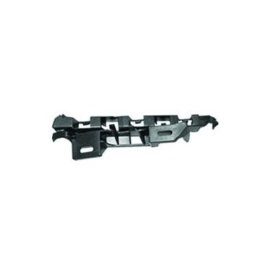 Staffa paraurto anteriore per CITROEN C4 dal 2004 al 2008 lato destro passeggero Codice OEM 741679