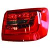 Fanale posteriore esterno led SW per AUDI A4 dal 2011 al 2015 lato destro passeggero