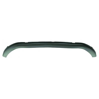 Spoiler paraurto anteriore per RENAULT CLIO dal 2012 al 2016 Codice OEM 960157969R