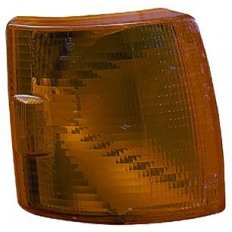 Fanale anteriore arancio per VOLKSWAGEN TRANSPORTER T4 dal 1990 al 1995 lato destro passeggero