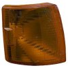 Fanale anteriore arancio per VOLKSWAGEN TRANSPORTER T4 dal 1990 al 1995 lato destro passeggero