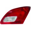 Fanale posteriore interno rosso berlina 5 porte $05-11-03-12 per OPEL ASTRA J dal 2009 al 2012 lato destro passeggero