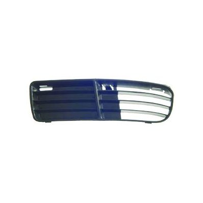 Griglia laterale paraurto 01-97-09-99 per VOLKSWAGEN POLO dal 1994 al 1999 lato destro passeggero Codice OEM 6N0853666B01C