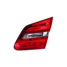 Fanale posteriore interno led per MERCEDES-BENZ B W246 dal 2011 al 2014 lato destro passeggero